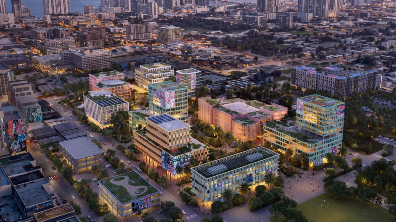 Ken Griffin Is Making the Largest Donation to Higher Education in U.S. History
