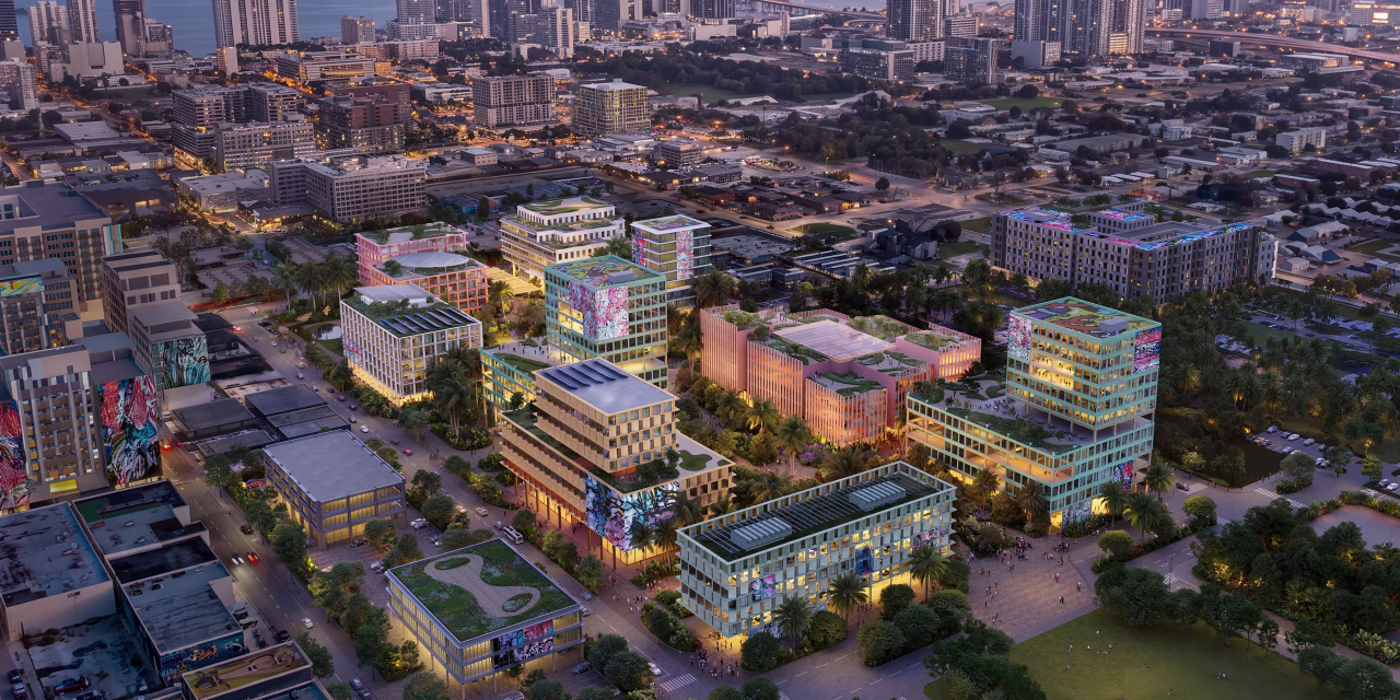 Ken Griffin Is Making the Largest Donation to Higher Education in U.S. History