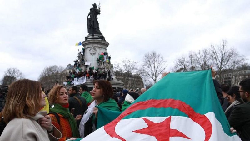 Algeria Establishes High Council of the National Scientific Community Abroad