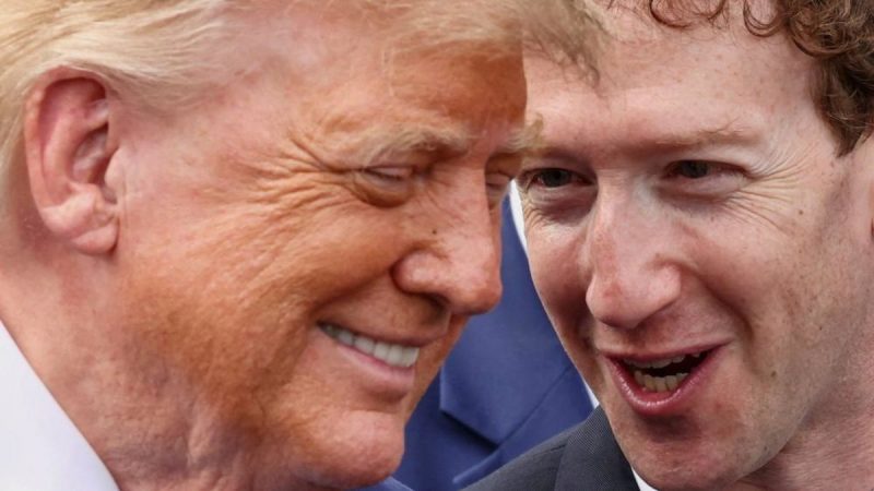 Trump Orders Federal Agencies to Replace AI Term With Super Intelligence