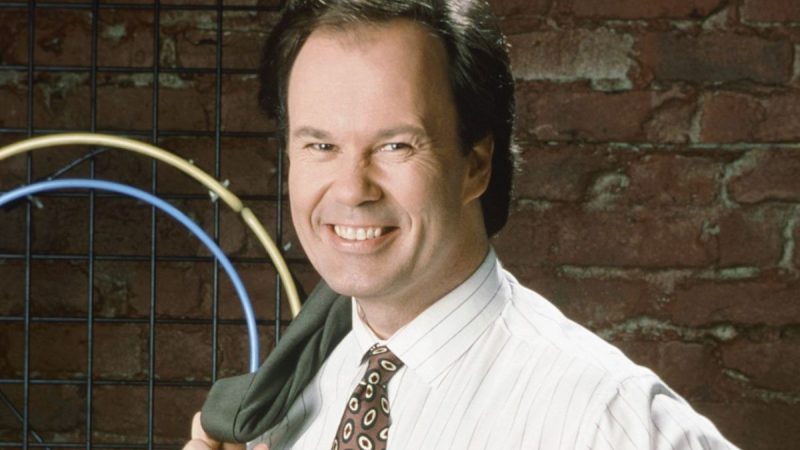 Dennis Haskins, Saved by the Bell Actor, Dies at 75