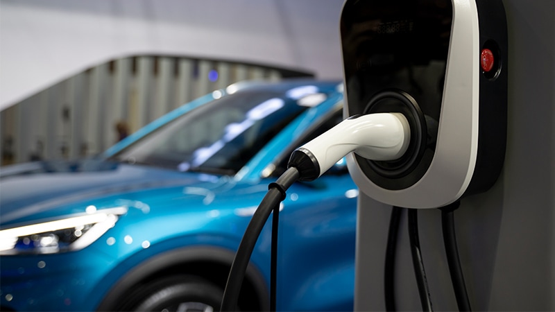 Electric Trucks Become Cheaper Than Diesel in Six Major EU Markets