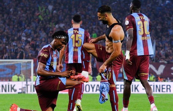 TFF Refers 13 Trabzonspor Officials to Disciplinary Committee Over Betting