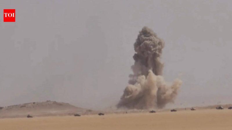 Yemeni Forces Kill 4 Iranian Experts, 2,316 Houthis in Multi-Front Offensive