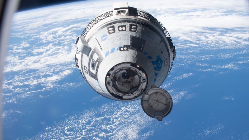 NASA