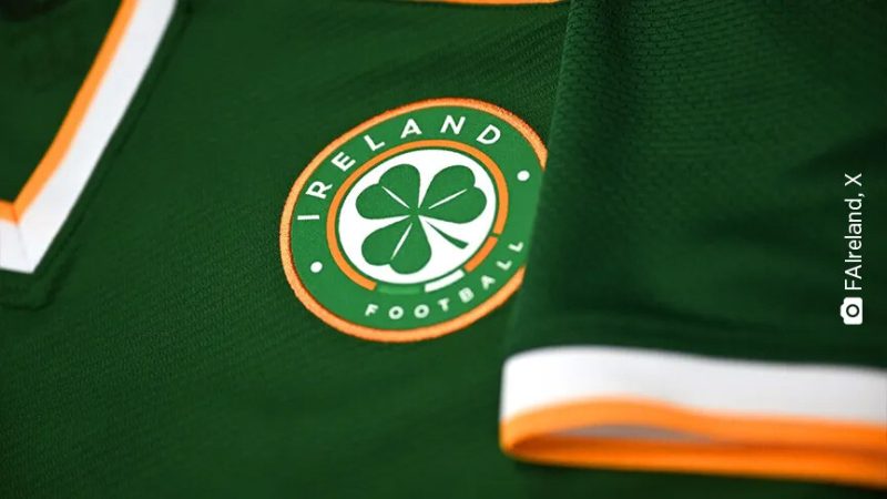 Republic of Ireland Beats Israel 3-0 in Nations League Match