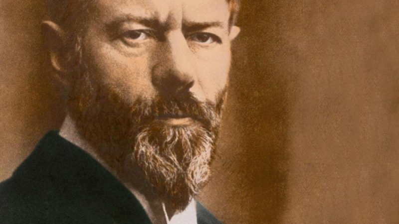 Max Weber Contradicted His Own Methodology When Analyzing Islam