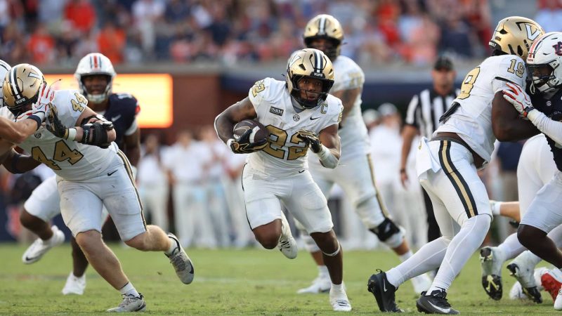 Alabama Faces Mississippi State in Week 5 College Football Matchup