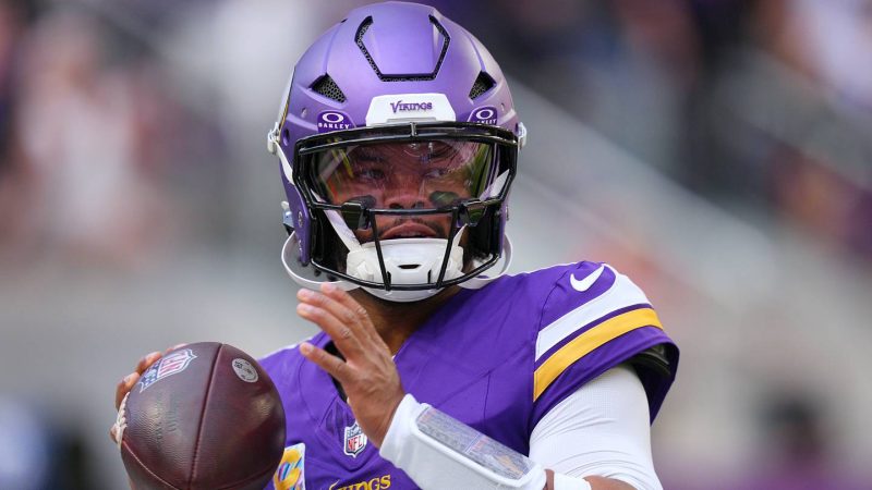 Brandon Staley Denies Troy Aikman's Claims About Saints Defense