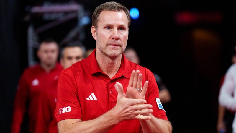 Nebraska Basketball Falls to Saint Louis 79-74 in Exhibition Opener