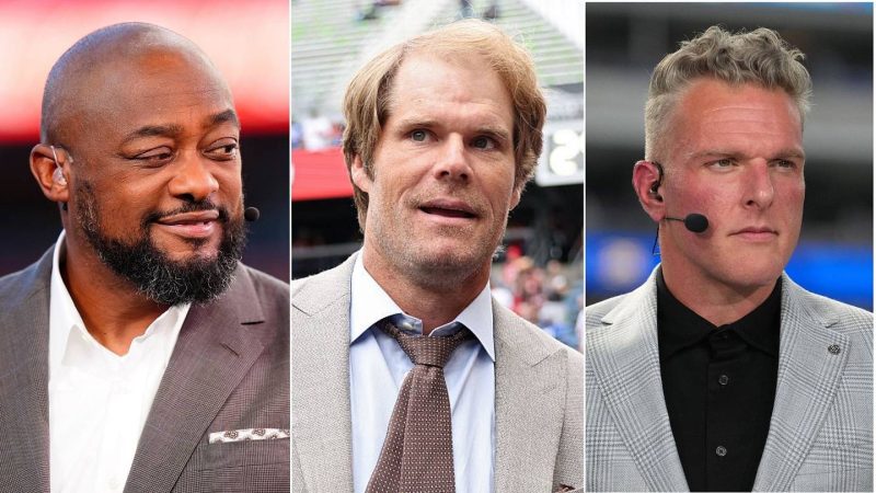 Aikman Confronts Buck Over Contract
