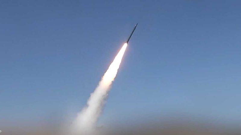Saudi Civil Defense: Debris from Intercepted Missiles Injures 4 in Riyadh