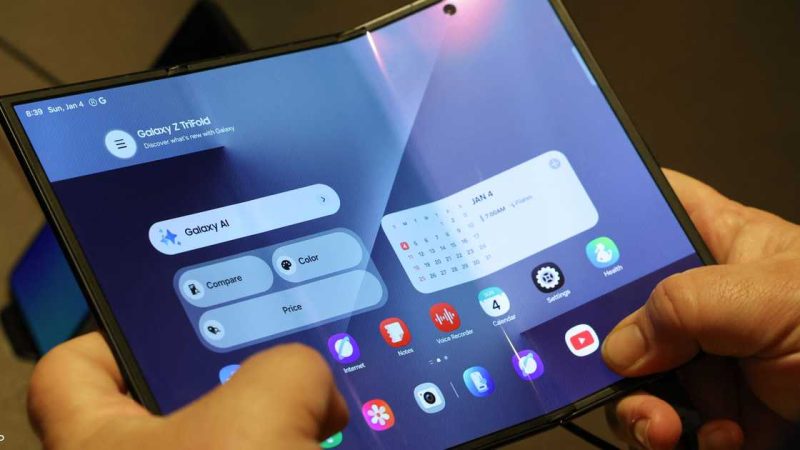 Egypt Mobile Phone Prices Surge Due to Taxes and Exchange Rates