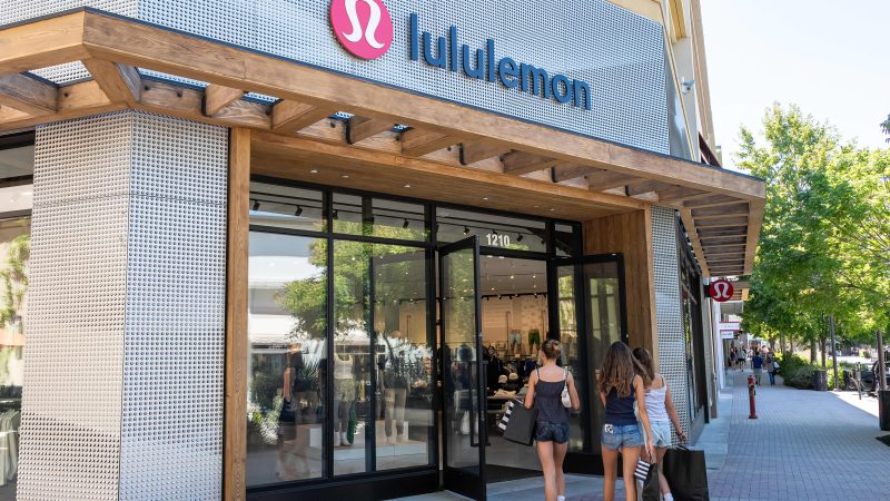 Lululemon Appoints Athleta CEO Maggie Gauger as President and Chief Product Officer