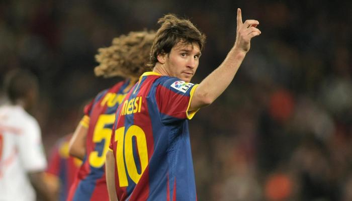Joan Gaspart Criticizes Lionel Messi Over Stance on Barcelona and Club Loyalty