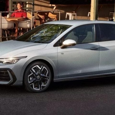 Volkswagen Freezes Electric Golf Development Due to Financial Pressures
