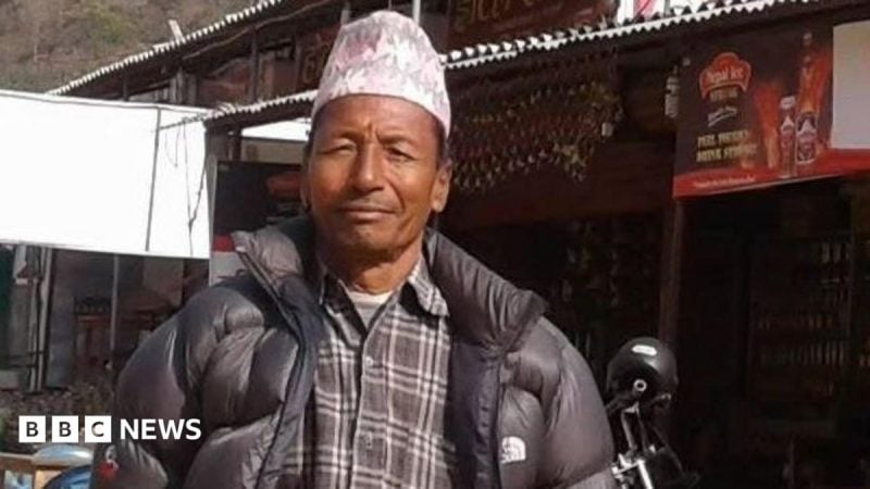 Nepal Flood Victims Face Administrative Hurdles Obtaining Death Certificates
