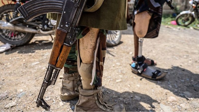 Yemeni Forces Advance Across Multiple Fronts in Operation Yemen Dawn