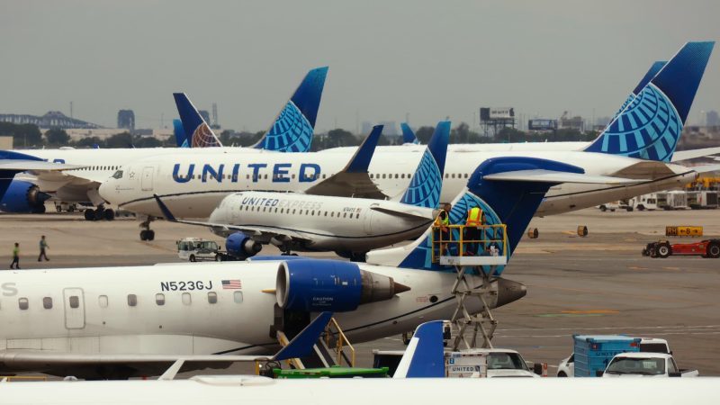 United Airlines Overhauls MileagePlus Program and Raises Premier 1K Goal