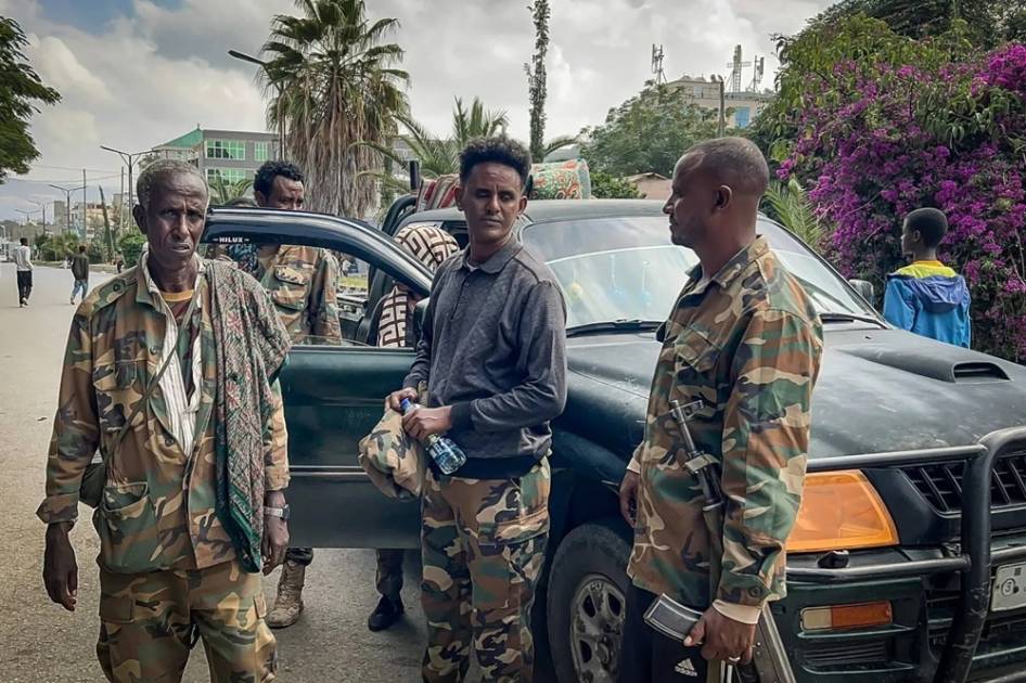 Ethiopian Forces Recapture Mekelle as Abiy Ahmed Sets Interim Rule