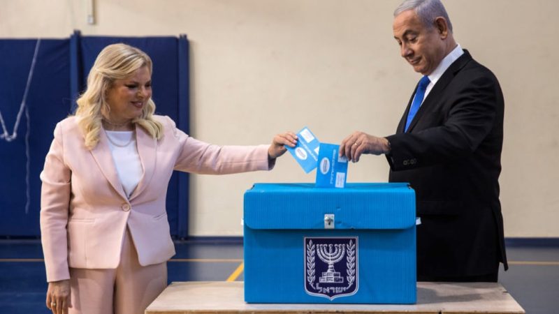 Israel Heightens Readiness Amid Risks Around October 27 Knesset Elections