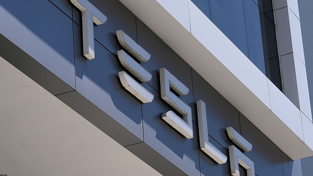 Tesla Profits Drop 43% as Firm Explores Potential SpaceX Merger