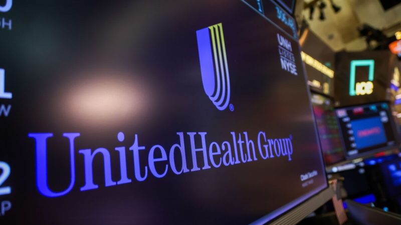 UnitedHealth Group Raises Profit Outlook After Topping Estimates