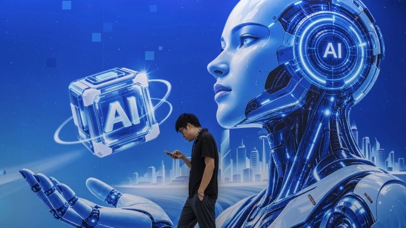 DeepSeek and Huawei Partner to Challenge Nvidia CUDA in China