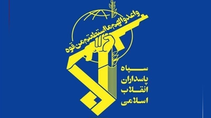 IRGC Targets LPG Carrier NV Sunshine in Strait of Hormuz Strike