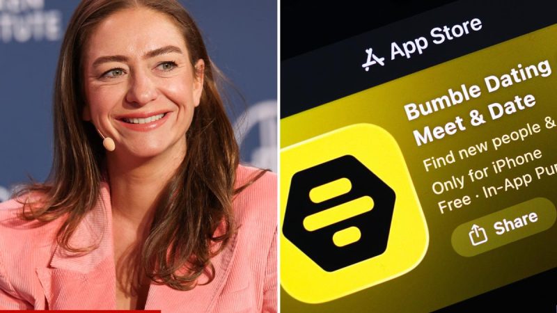 Bumble to sell $1bn after talks with Ithaca Holdings