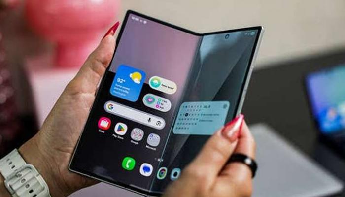 Samsung May Expand Galaxy Z Foldable Lineup to Six Models by 2027