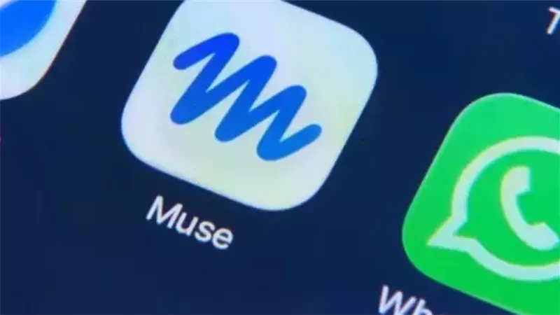 Meta Muse Hits 10 Million US Downloads in Forty Days