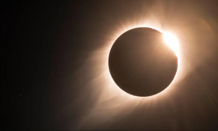 Egypt Prepares for Total Solar Eclipse on August 2, 2027, Featuring Luxor