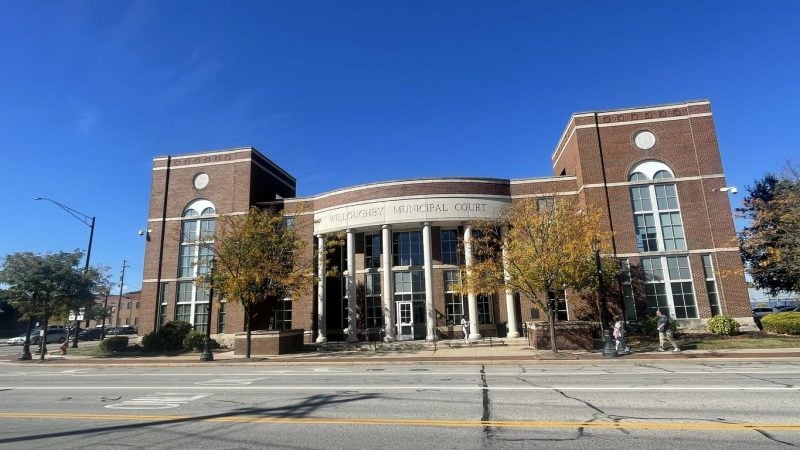 Ohio Blogger D.J. Byrnes Convicted of Harassment Over Shrek Image