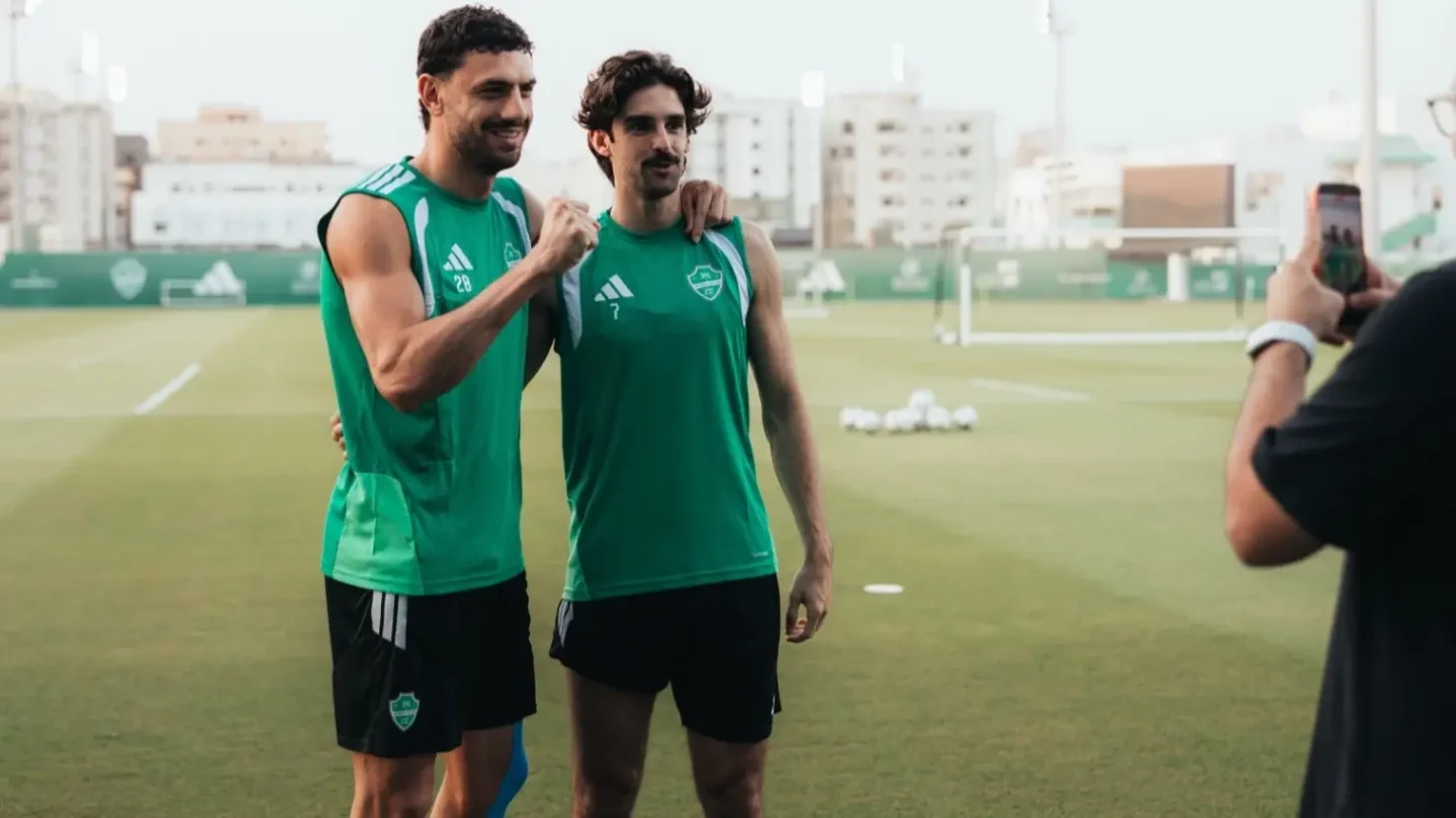Saudi Professional League Postpones Al-Ahli vs Al-Khaleej Match