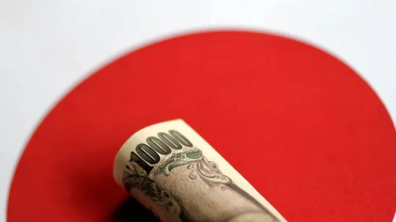 Japan Producer Price Slowdown May Signal Pause in Bank of Japan Rate Hikes
