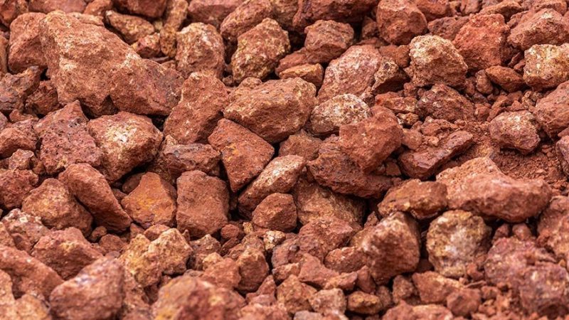 Emirates Global Aluminium Receives First Guinean Bauxite Shipment Under Renewed Pact