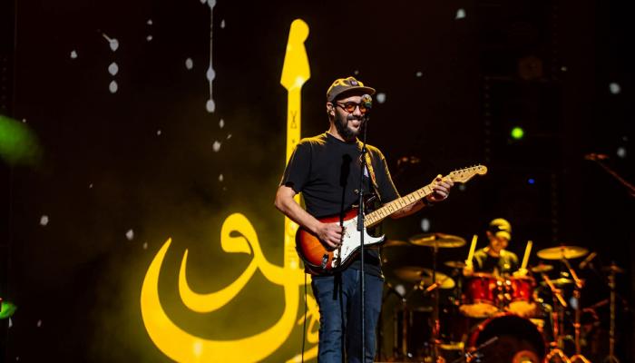 Carthage Musical Days Concludes 11th Edition with Faia Younan and Awards Three Groups