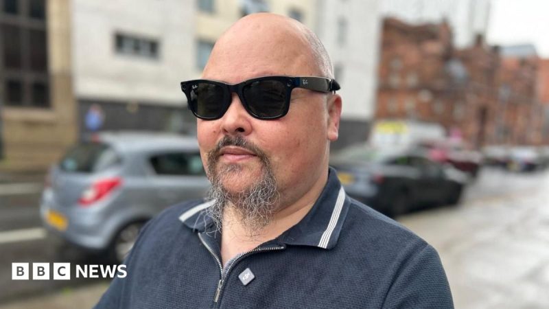 Blind Users Fear Backlash Over AI Smart Glasses Misuse