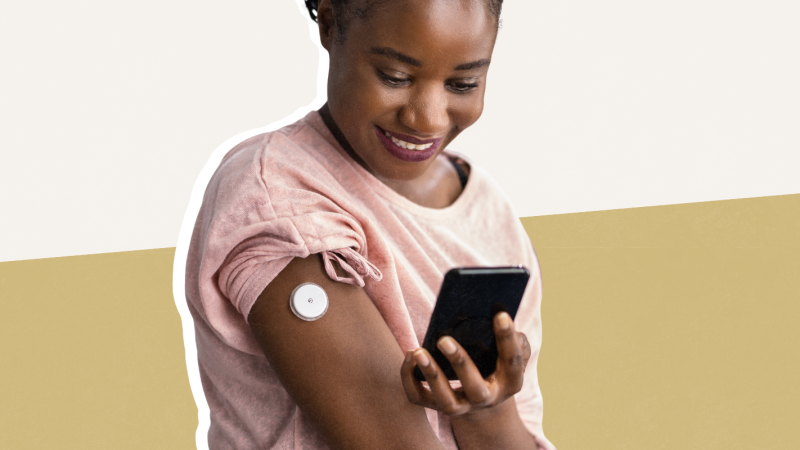 Study: Glucose Monitors Cut HbA1c Levels for Type 2 Diabetes Adults