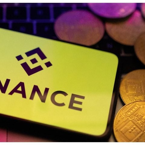 Crypto worth billions frozen after suspected Binance hack