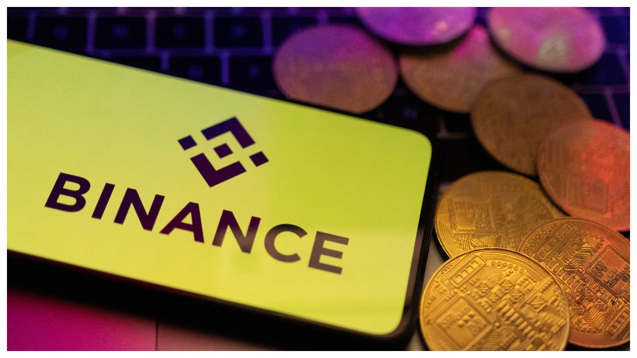 Crypto worth billions frozen after suspected Binance hack