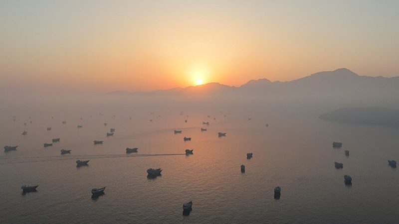 US Rejects Iran's Response Over Strait Reopening Conditions