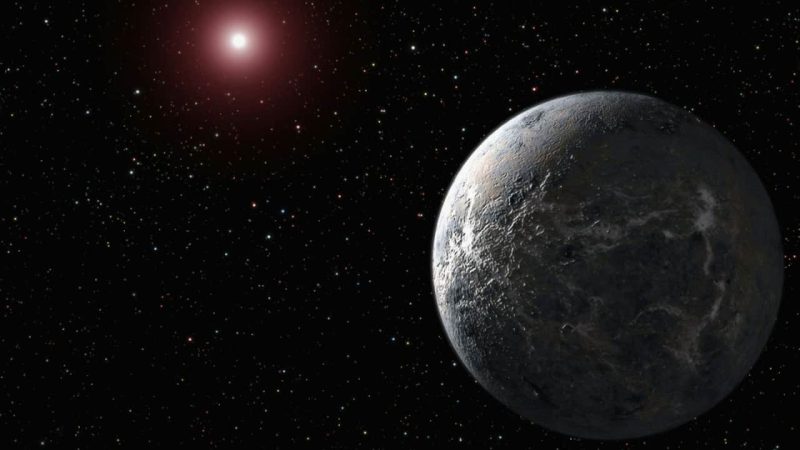 Astronomers Detect First Natural Radio Signals From Exoplanet Beta Pictoris b