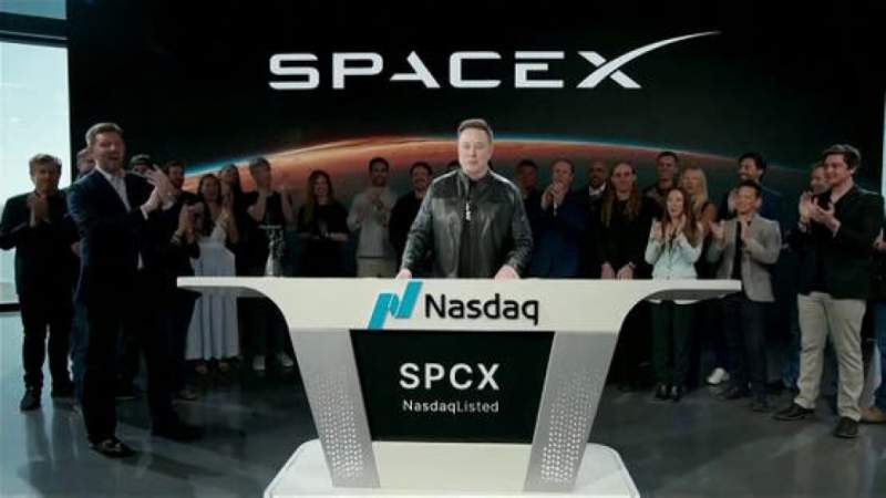 Elon Musk Seeks 40 Billion Dollars in Debt for Nvidia Chips