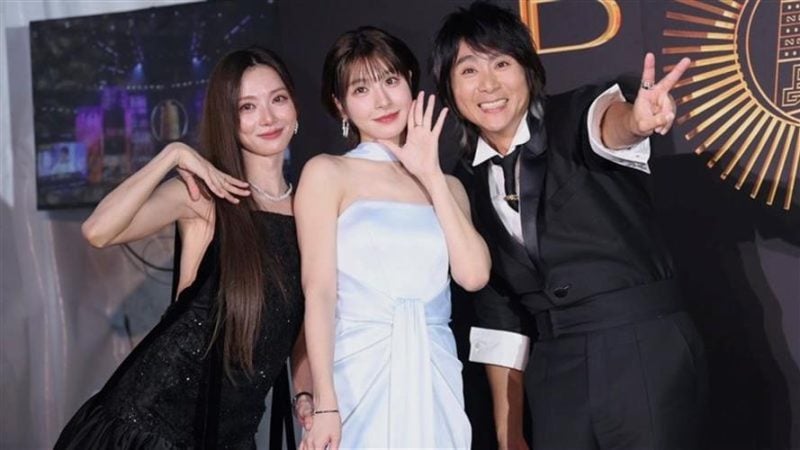 Wang Ren-fu Praised for Boundary Awareness After Touching Chun Chun