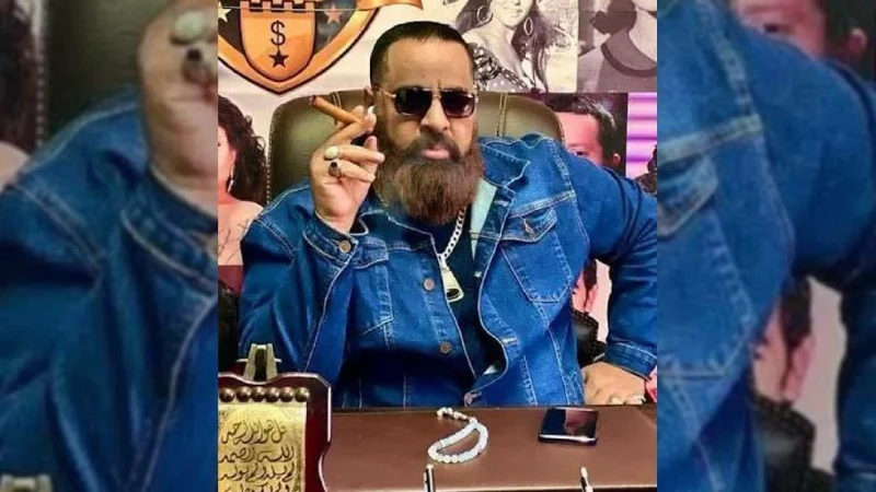 Prosecutors have referred Ismail Ibrahim Abdelhadi, widely known as Ismail Dollar, to trial