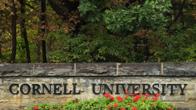 Tompkins County Prosecutors Reopen Cornell University Gang Rape Probe
