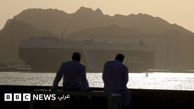 Middle East Oil Flows Rebound to 92 Percent of Pre-War Levels