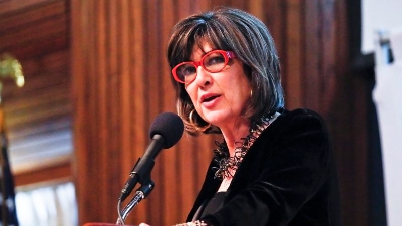 Christiane Amanpour Leaving CNN After 43 Years